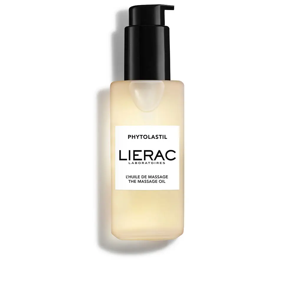 Phytolastil Massage Oil by Lierac Phytolastil - Phytolastil Massage Oil by Lierac