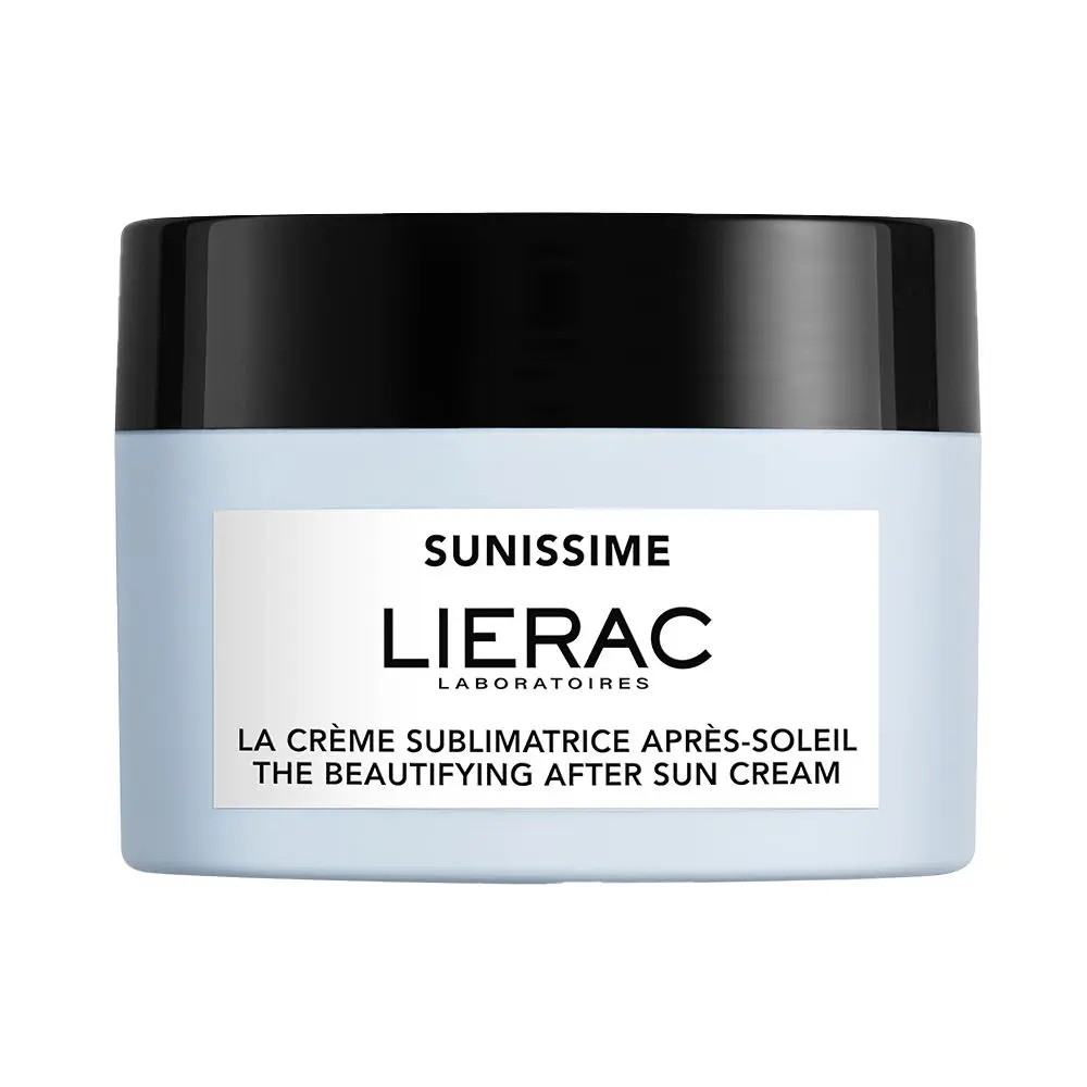 Sunissime - Sunissime Sublimating Aftersun Body Cream by Lierac