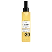Sunissime - Sunissime Silky Oil Sunscreen Body Spf30 by Lierac
