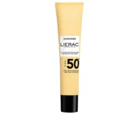 Sunissime - Sunissime Velvety Solar Fluid Spf50 by Lierac