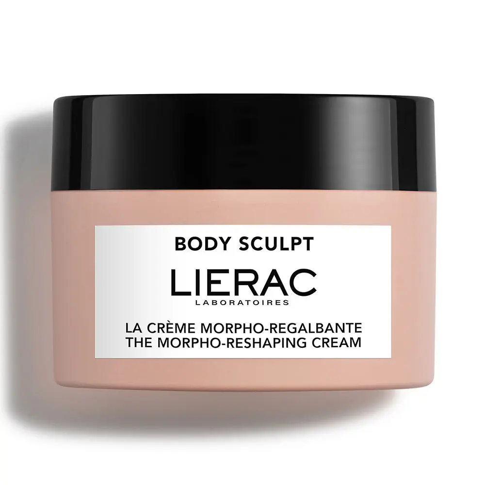 Body Sculpt - Body Sculpt Morpho Remodeling Cream by Lierac