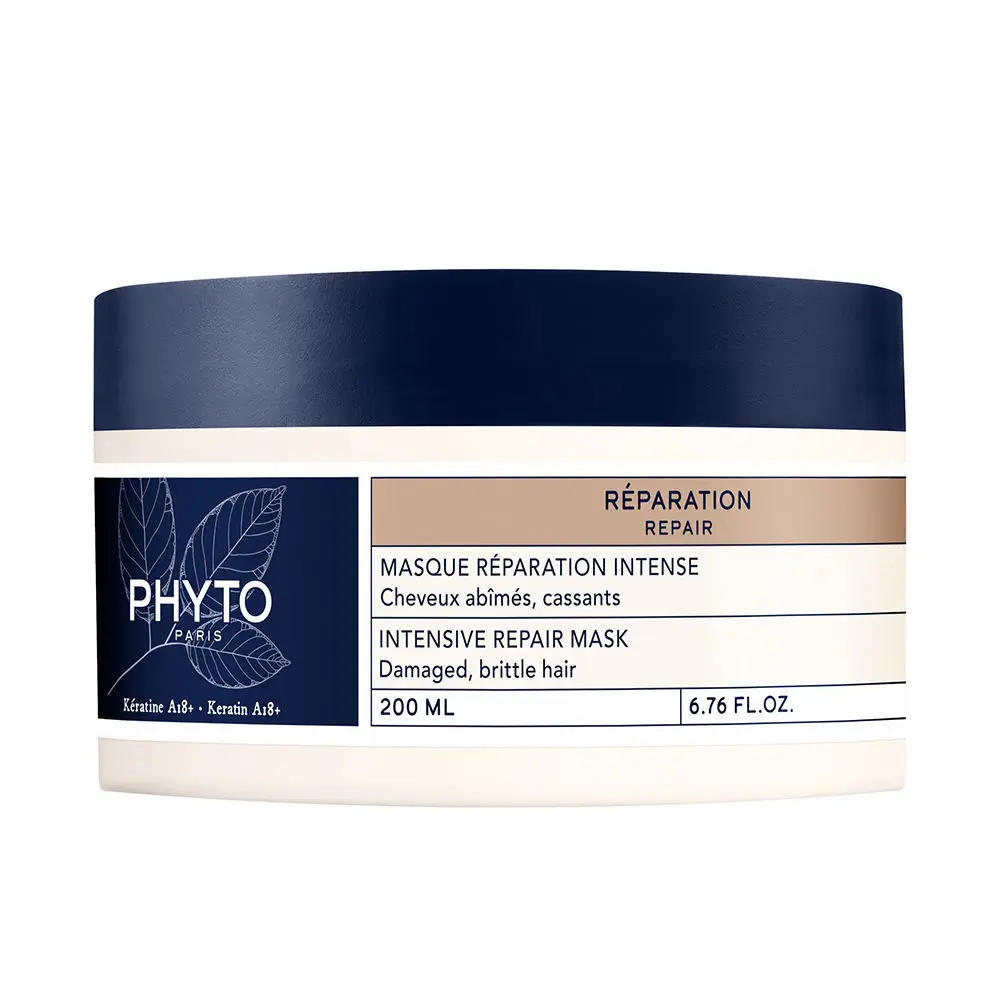 Réparation - Réparation Intensive Repair Mask by Phyto