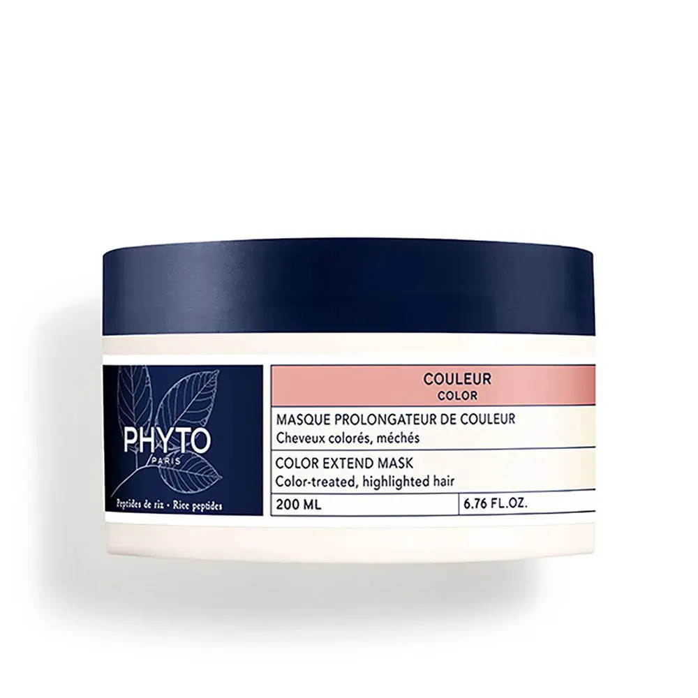 Color - Color Color Extension Mask by Phyto