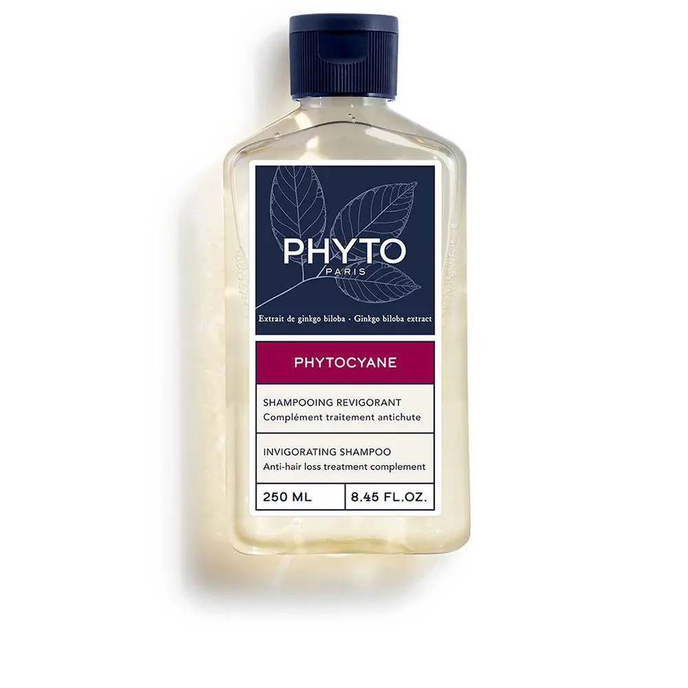 Phytocyane Champú Revitalizante by Phyto Phytocyane - Phytocyane Champú Revitalizante by Phyto