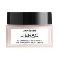 Arkésin - Arkeskin Night Cream by Lierac