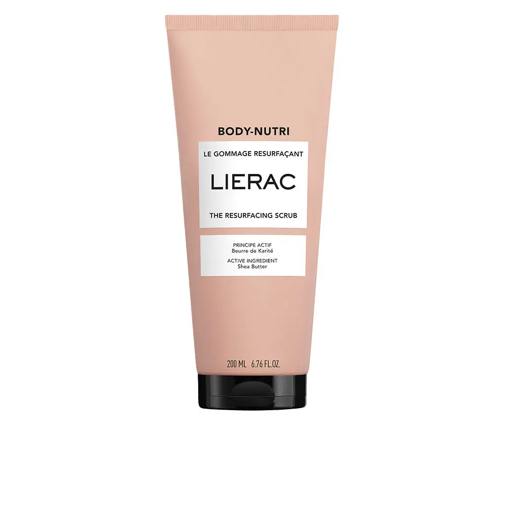 Body-Nutri Regenerating Exfoliant by Lierac Body-Nutri - Body-Nutri Regenerating Exfoliant by Lierac