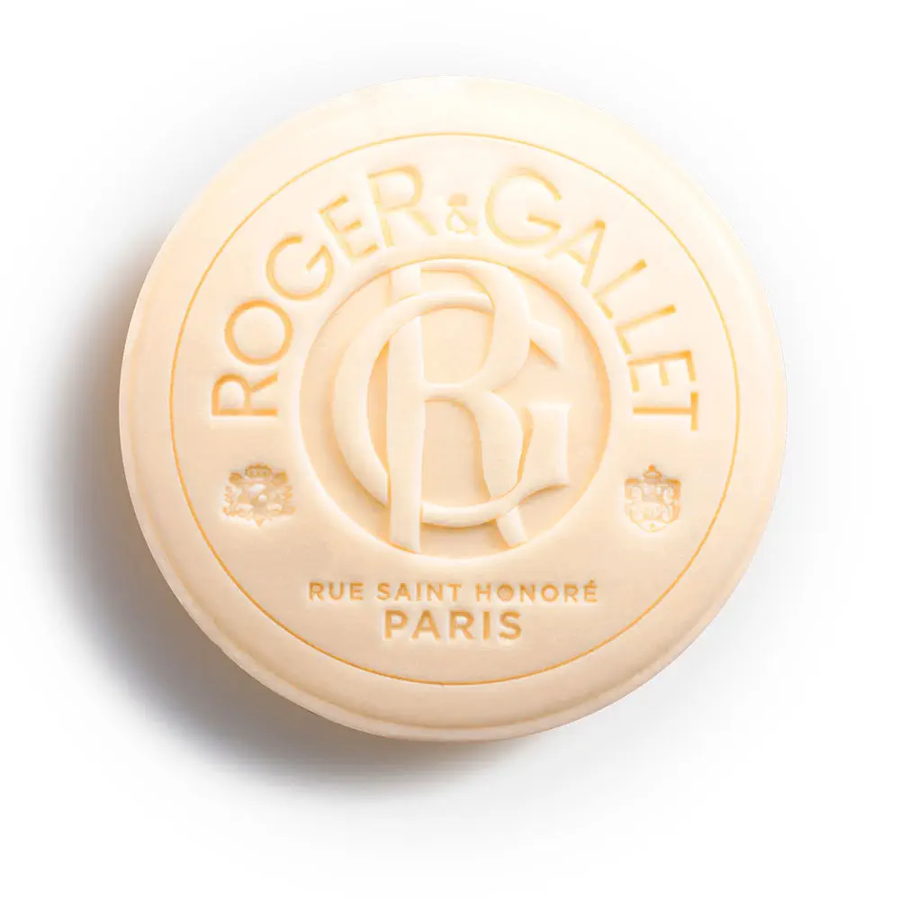Rose - Rose Scented Soap R by Roger & Gallet