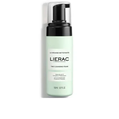 Lierac Démaquillant - Desmaquillante Espuma Limpiadora by Lierac