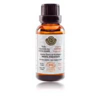 Aceite Esencial Terre D'Ecologis - Aceite Esencial Ecológico #Menta Pimentada by Terre D'Ecologis