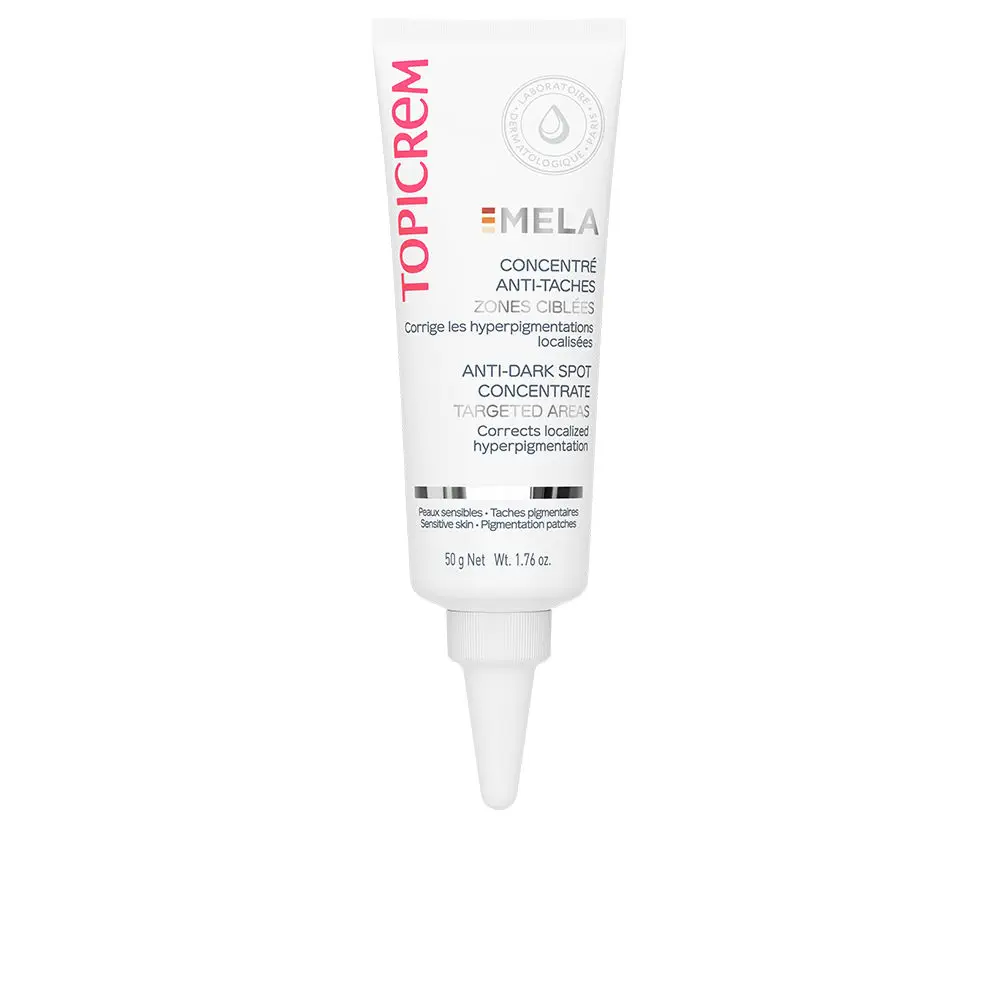 Mela - Anti-Stain Concentrated Mela R by Topicrem