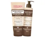 Karite - Karite Strififting Shampoo 200 Ml + Strifting Cream 200 Ml Pack 2 Pcs by Topicrem