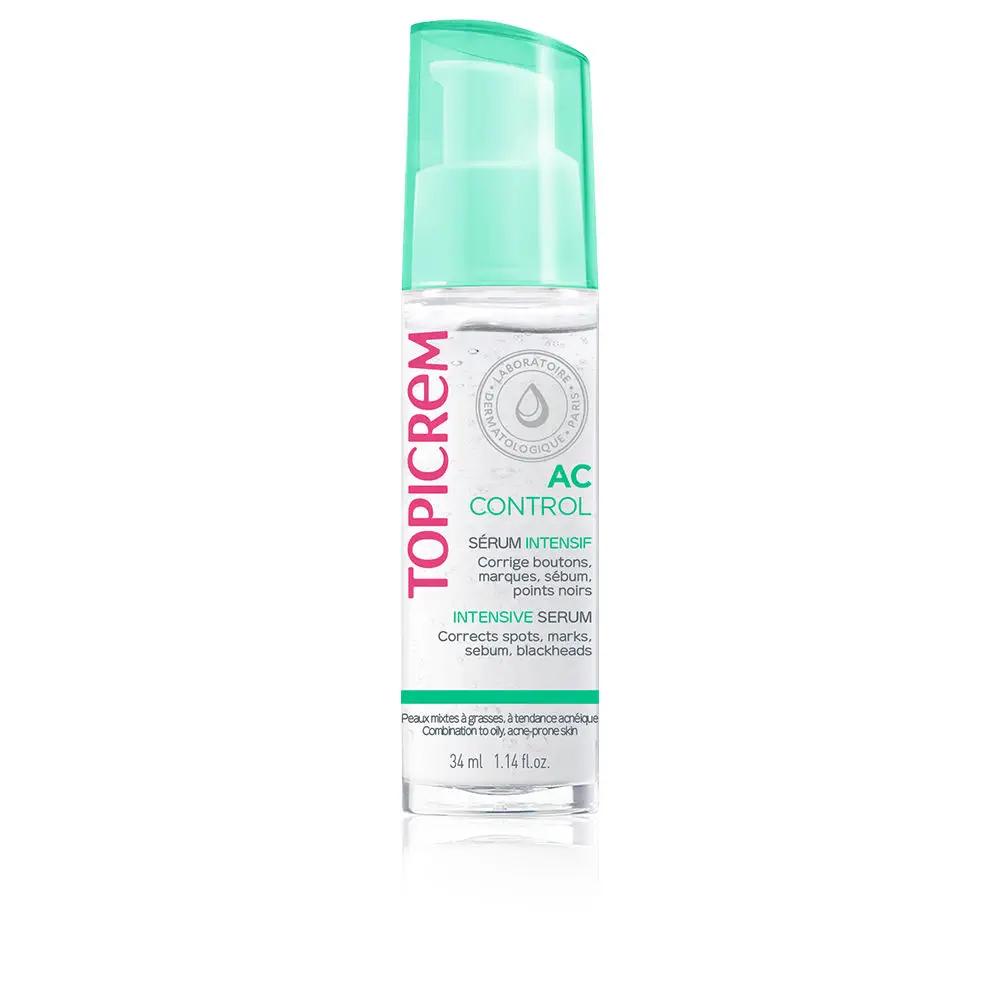 Ac Topicrem - Ac Control Concentrated Serum by Topicrem