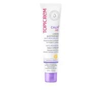 Calm+ - Calm+ Anti-Redness Daily Cream Spf50+ by Topicrem