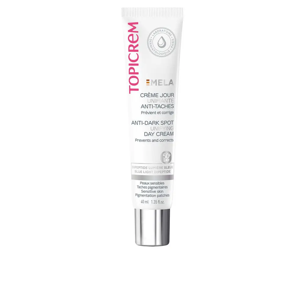 Mela - Mela Anti-Stain Unifying Day Cream Spf50+ by Topicrem