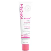 Hydra+ - Hydra+ Illuminating Moisturizing Gel by Topicrem