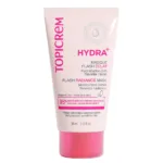 Hydra+ - Hydra+ Illuminating Moisturizing Mask by Topicrem