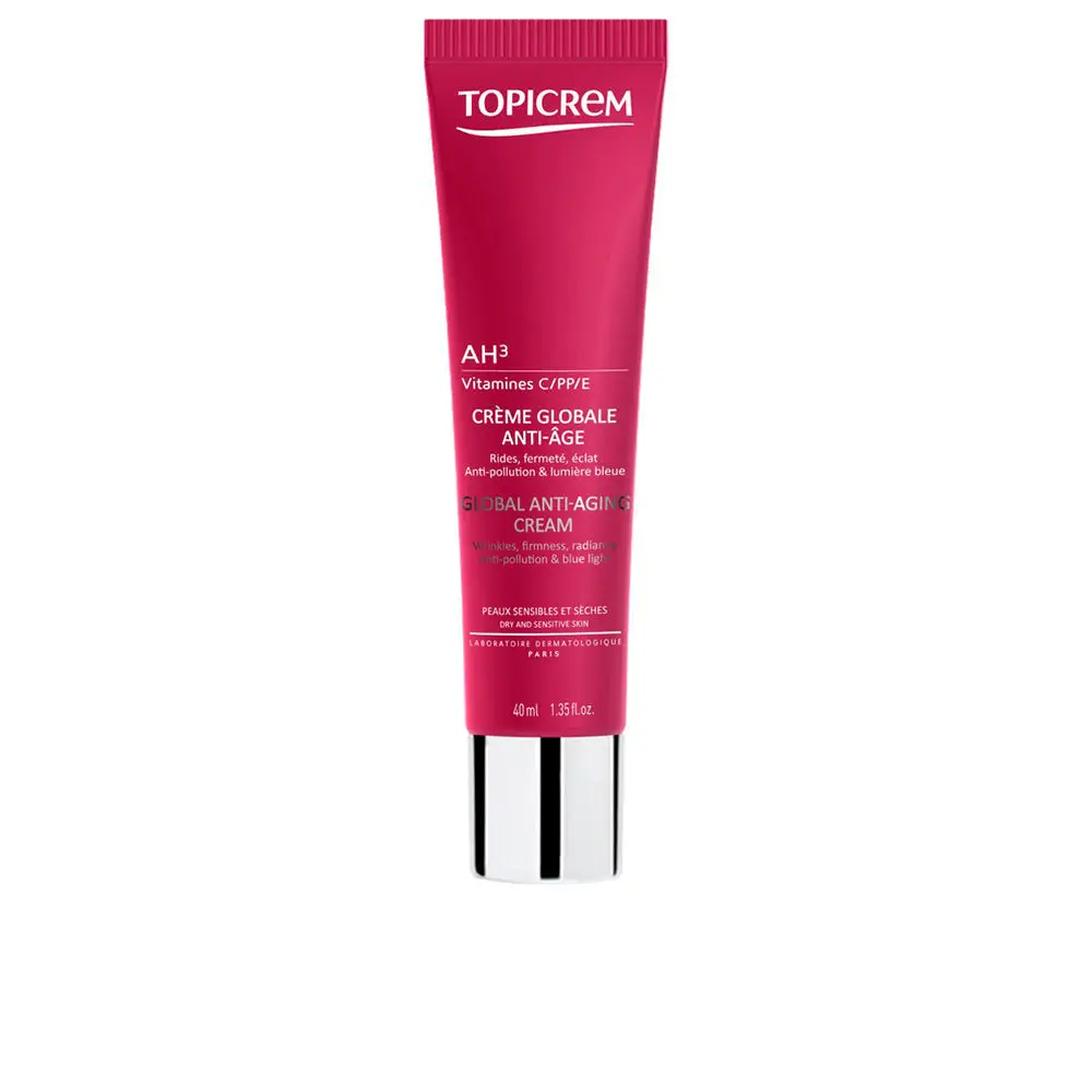 Ah3 - Ah3 Global Anti-Aging Cream by Topicrem