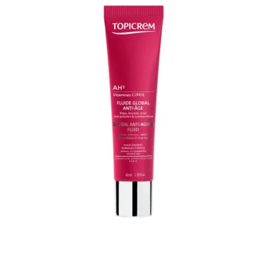 Ah3 - Ah3 Global Anti-Aging Fluid by Topicrem