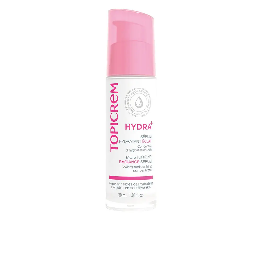 Hydra+ Sérum Ultra-Hidratante by Topicrem Hydra+ - Hydra+ Sérum Ultra-Hidratante by Topicrem