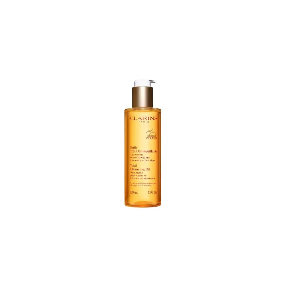 Limpiadores Faciales Y Lociones - Super Makeup Removal Oil by Clarins