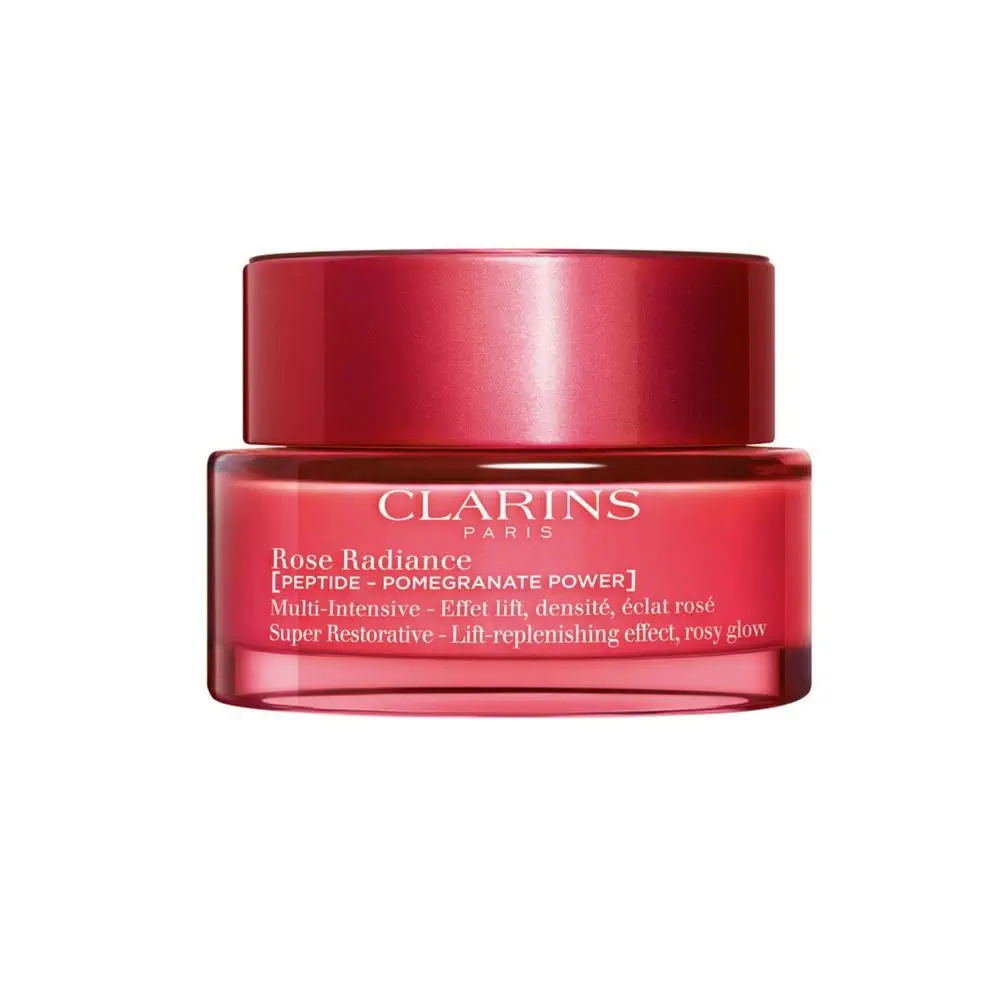 Rose Radiance - Rose Radiance Multi-Intensive Cream by Clarins