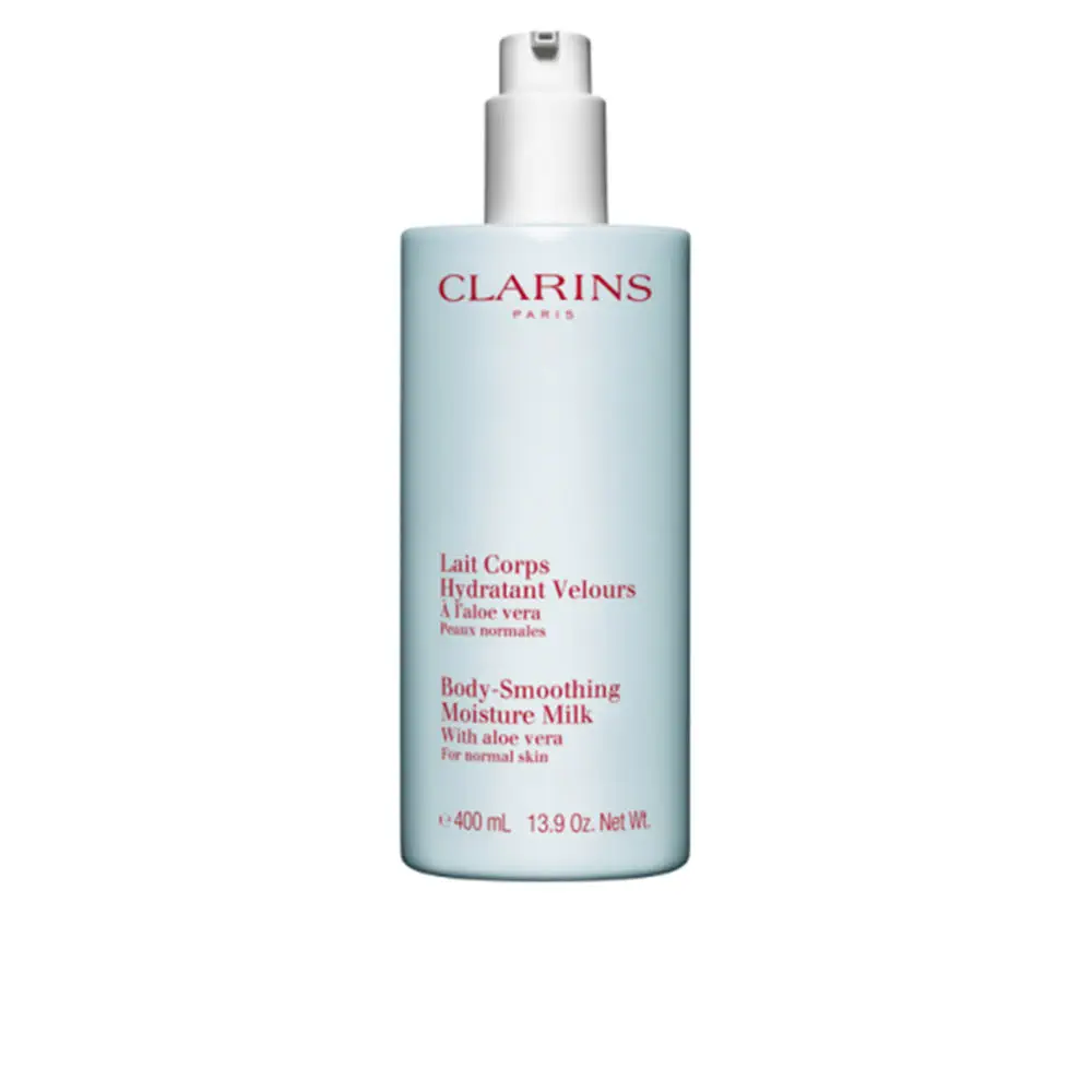 Lait Corps - Moisturizing Body Milk by Clarins
