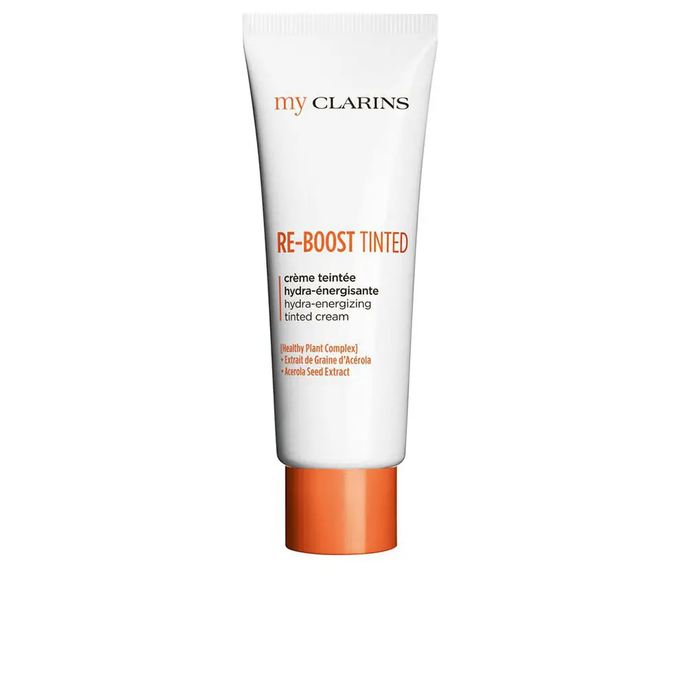 My Clarins - My Clarins Cream Gel With Good Face Effect Color by Clarins