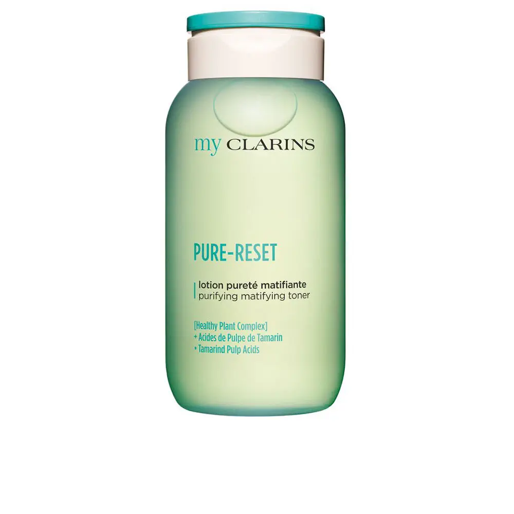 My Clarins - My Clarins Pure-Reset Purifying Mattifying Lotion by Clarins