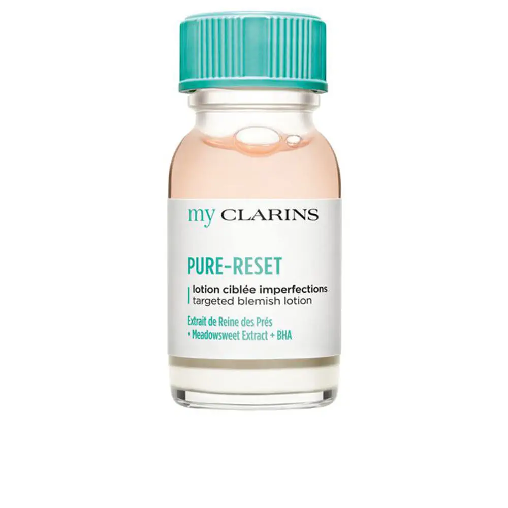 My Clarins Pure-Reset Loción Anti-Imperfecciones by Clarins My Clarins - My Clarins Pure-Reset Loción Anti-Imperfecciones by Clarins
