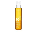 Solaire - Solar Body Oil Mist Uva/Uvb30 by Clarins