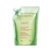 Limpiadores Faciales Y Lociones - Purifying Tonic Lotion For Combination And Oily Skin Recharge by Clarins