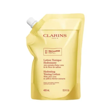 Limpiadores Faciales Y Lociones - Moisturizing Toner Lotion For Normal To Dry Skin Recharge by Clarins