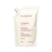Limpiadores Faciales Y Lociones - Ultra-Gentle Makeup Remover Milk Recharge by Clarins