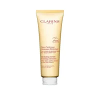 Gel Nettoyant Hydratante - Gentle Moisturizing Foaming Cleanser by Clarins