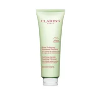 Limpiadores Faciales Y Lociones - Gentle Purifying Foaming Cleanser by Clarins