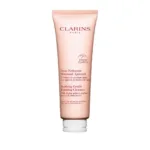 Limpiadores Faciales Y Lociones - Gentle Soothing Foaming Cleanser by Clarins
