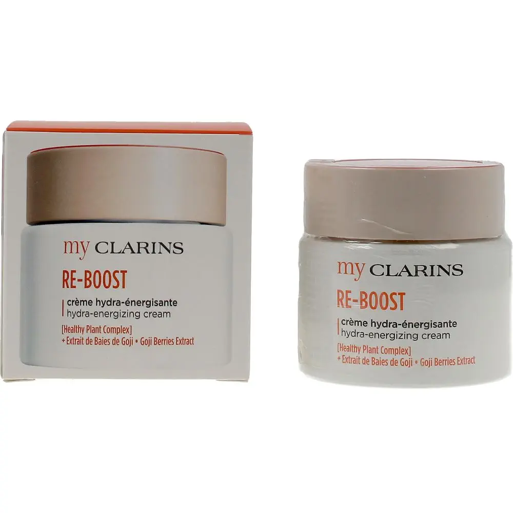 My Clarins - My Clarins Re-Boost Refreshing Moisturizing Cream by Clarins
