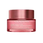 Multi-Active - Multi-Active Night Cream For Dry Skin by Clarins
