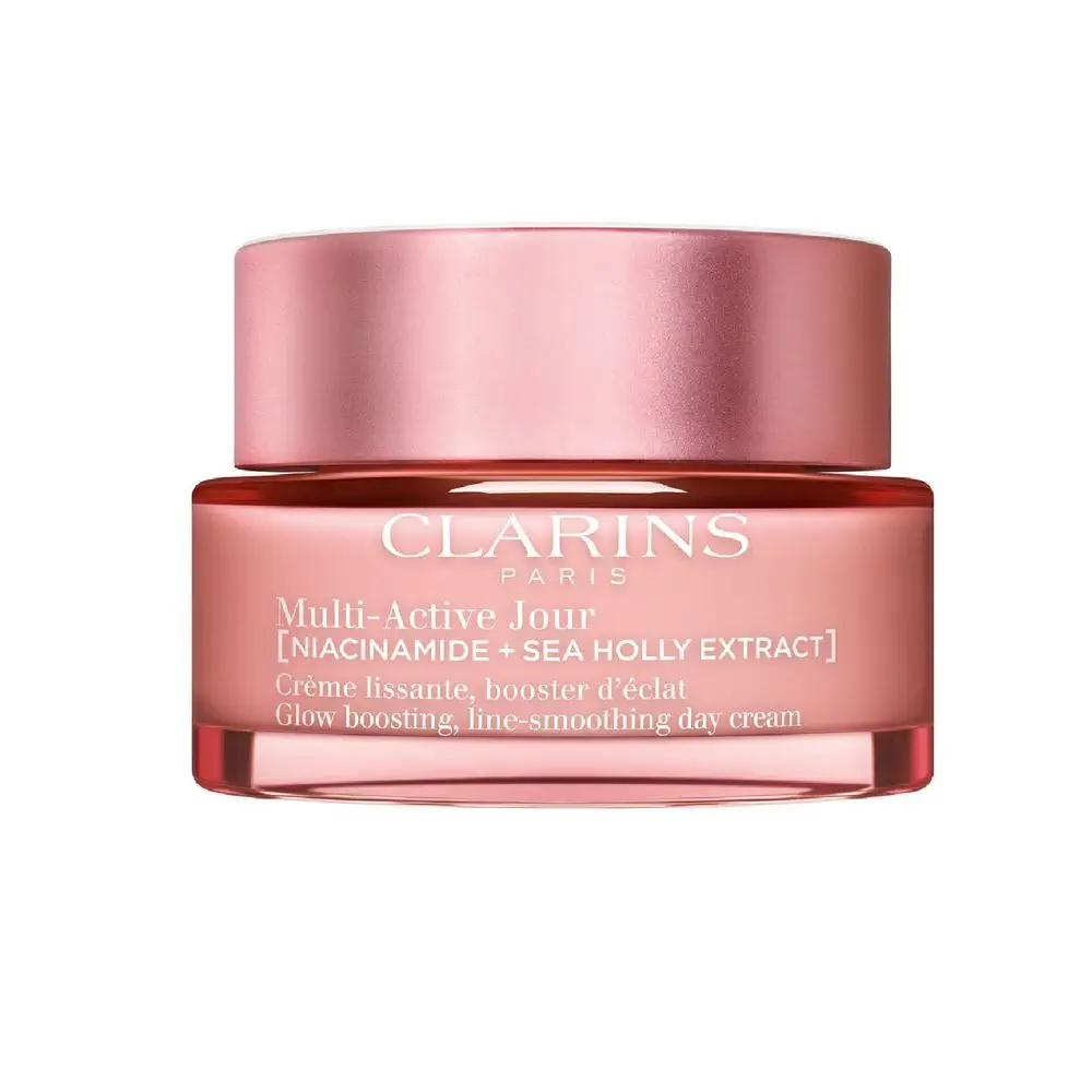 Multi-Active - Multi-Active Day Cream For Dry Skin by Clarins