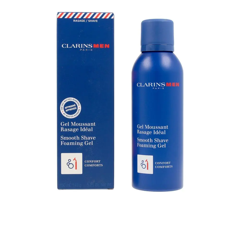 Clarins Men - Men Ideal Shaving Gel by Clarins