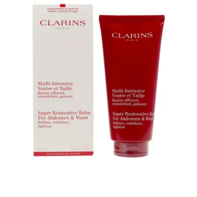 Multi-Intensive - Multi-Intensive Belly-Waist Reshaping Treatment by Clarins
