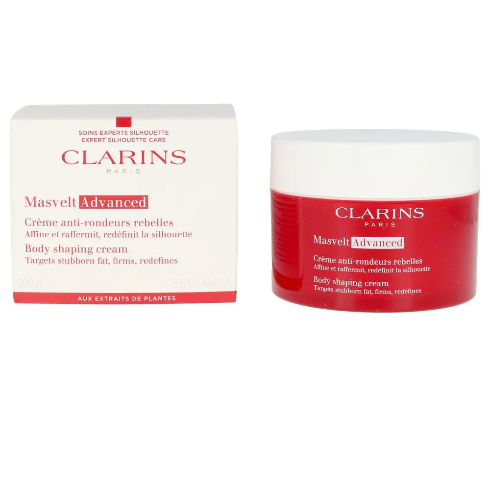 Masvelt - Masvelt Cream by Clarins