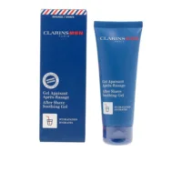 Clarins Men - Men Soothing Aftershave Gel by Clarins