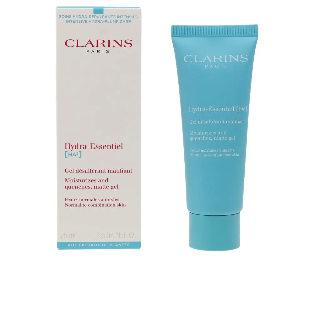 Hydra Essentiel - Hydra Essentiel Mattifying Gel 75Ml by Clarins
