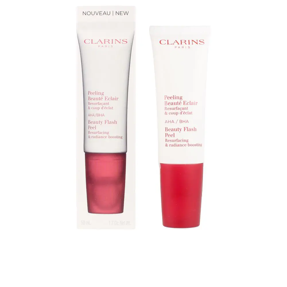 Peeling Clarins - Lightning Beauty Peeling by Clarins