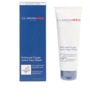 Clarins Men - Men Limpiador Rostro by Clarins