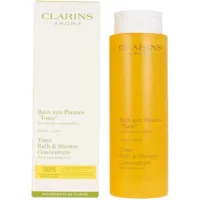 Clarins Aromas - Plants Bath Tonic by Clarins
