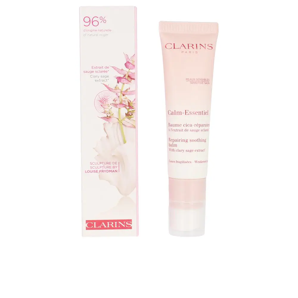 Calm-Essentiel - Calm Essentiel Repairing Balm by Clarins