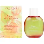Clarins Aromas - Eau De Jardines Treatment Water by Clarins
