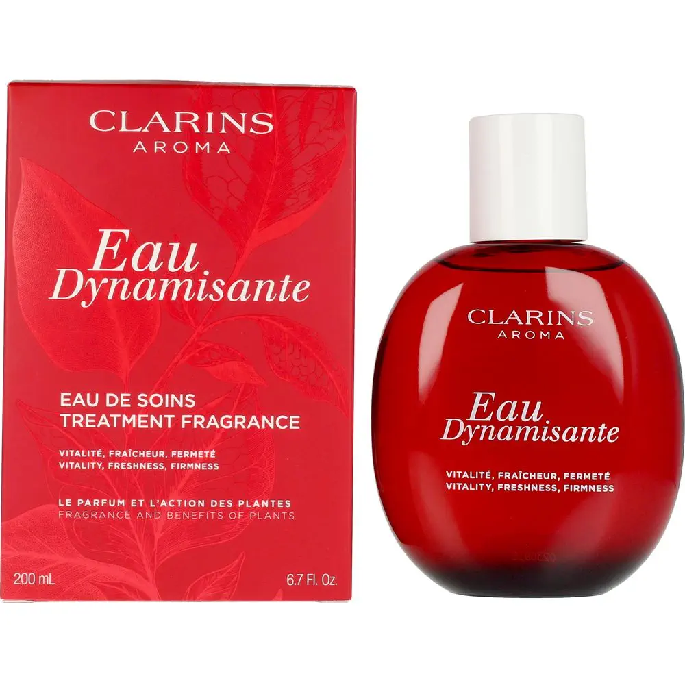 Clarins Aromas - Eau Dynamisante Refill Treatment Water by Clarins